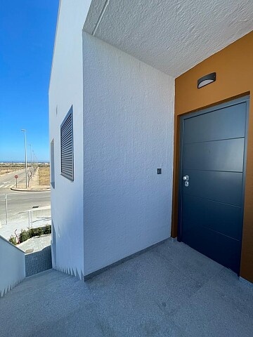 Bungalow a Pilar de la Horadada - Construction Neuf in Maisons de Mer