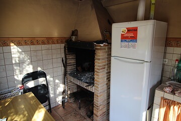 Villa individuelle avec piscine et barbecue dans le centre d'Elche in Maisons de Mer