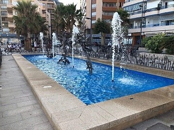 FABULEUSE VILLA DE LUXE À CALPE in Maisons de Mer