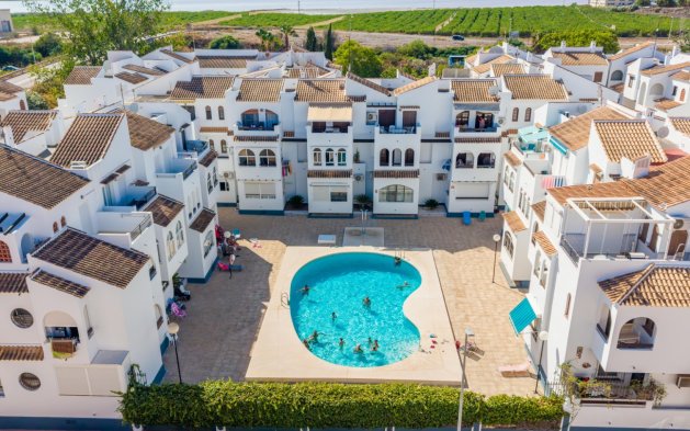 Apartament / Duplex - Reventa - Torrevieja - Torrevieja