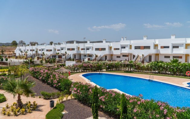 Apartamento en planta baja - Obra nueva - Orihuela - Orihuela