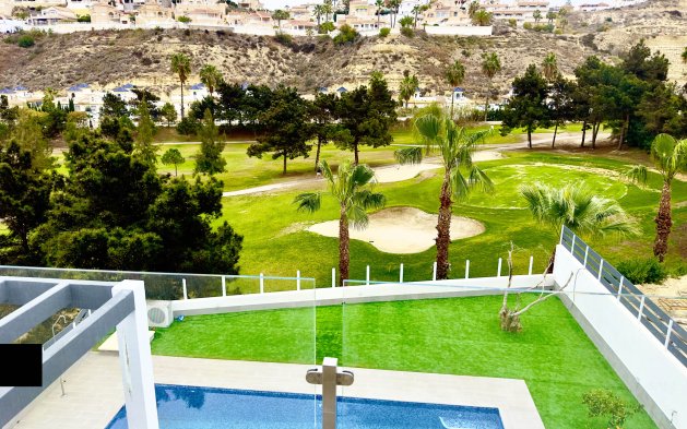 Apartamento - Obra nueva - Ciudad Quesada - Ciudad Quesada