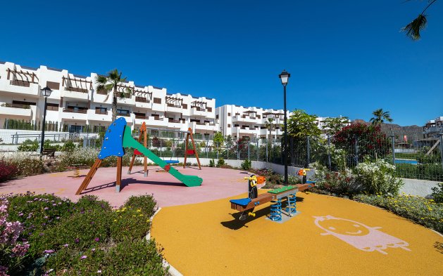 Apartamento - Obra nueva - Pulpí - Pulpí