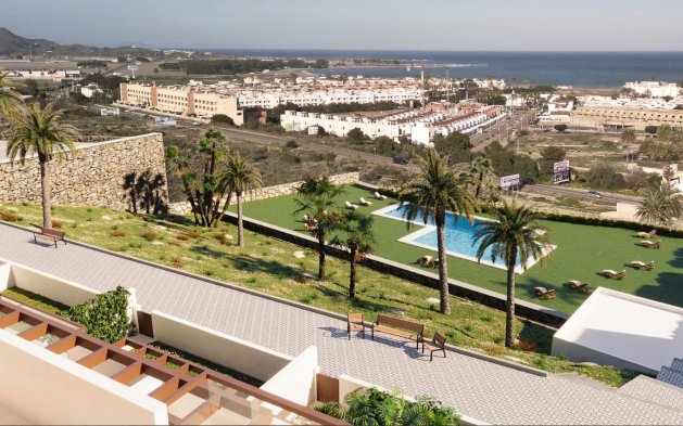 Apartamento - Obra nueva - Vera - Vera