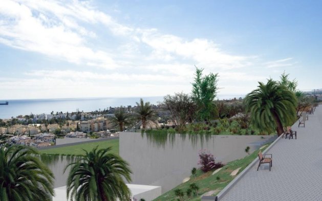 Apartamento - Obra nueva - Vera - Vera