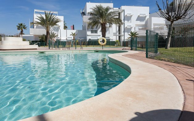 Apartamento - Obra nueva - Vera - Vera