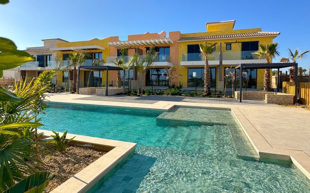 Apartment / flat - New Build - Cuevas del Almanzora - Cuevas del Almanzora