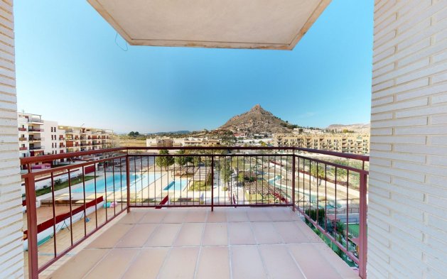 Apartment - New Build - Archena - Archena