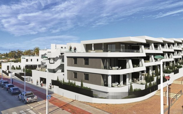 Apartment - New Build - La Marina - La Marina