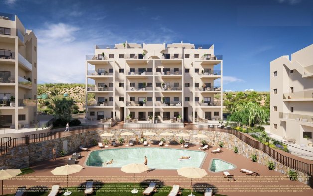 Apartment - New Build - Murcia - Murcia