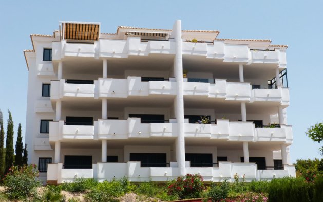 Apartment - New Build - Orihuela Costa - Orihuela Costa