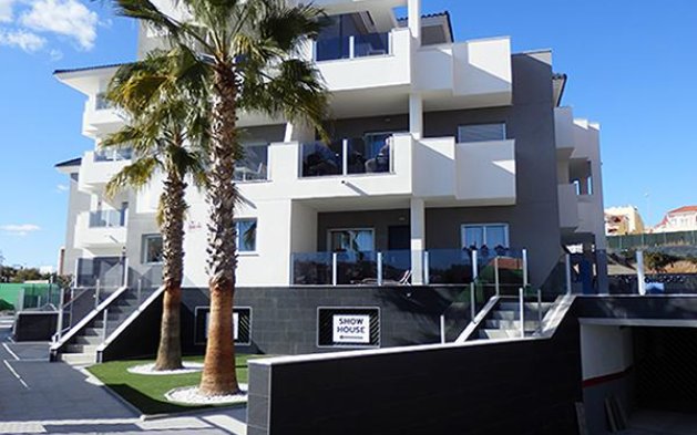 Apartment - New Build - Orihuela Costa - Orihuela Costa