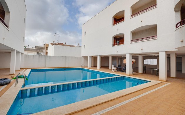 Apartment - New Build - San Fulgencio - San Fulgencio