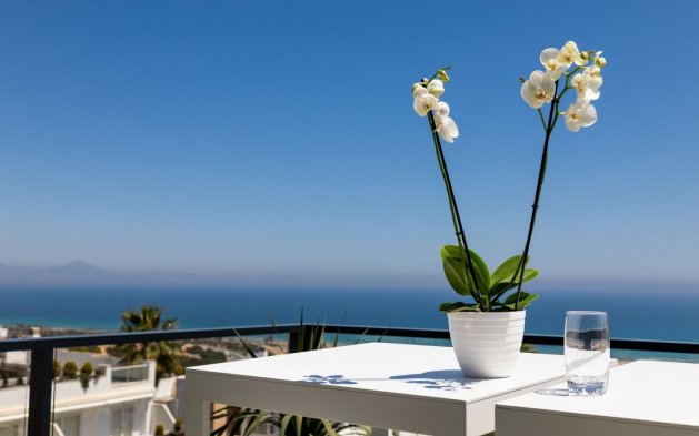 Apartment - New Build - Santa Pola - Santa Pola