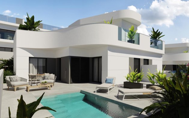 Apartment - New Build - Torrevieja - Torrevieja