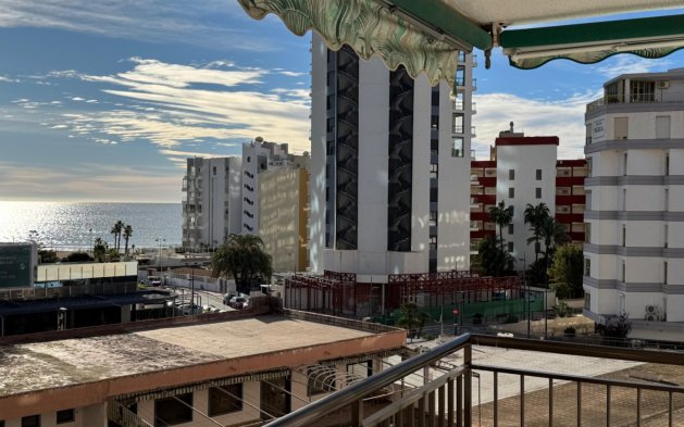 Apartment - Resale - Calpe - Calpe