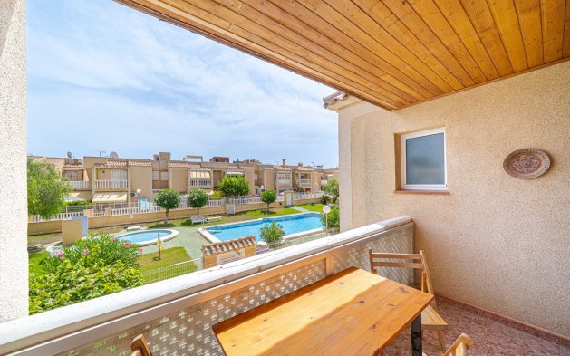 Apartment - Resale - Torrevieja - Torrevieja