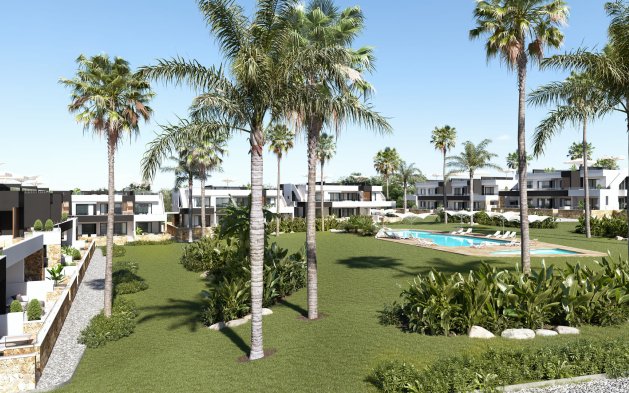 Appartement au dernier étage - Nouvelle construction - Ciudad Quesada - Ciudad Quesada