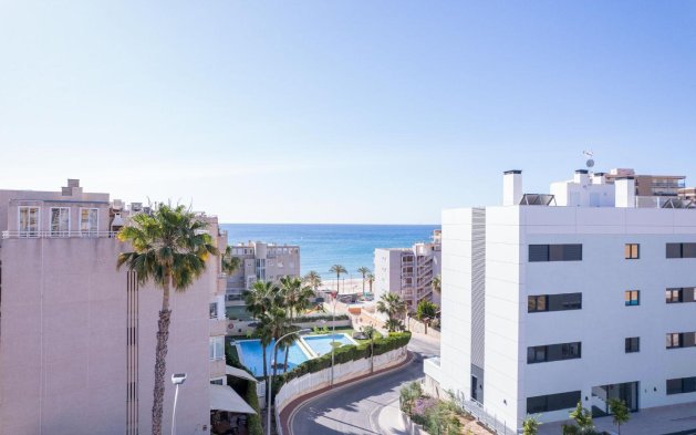 Appartement au dernier étage - Nouvelle construction - El Campello - El Campello
