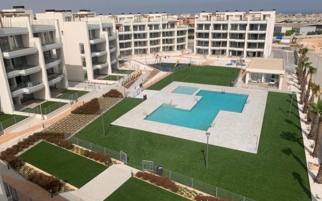 Appartement au dernier étage - Nouvelle construction - Orihuela Costa - Orihuela Costa