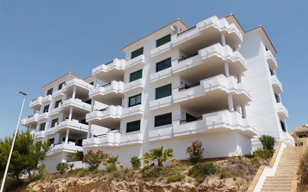 Appartement en rez-de-chaussée - Nouvelle construction - Orihuela Costa - Orihuela Costa