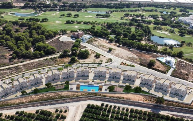 Appartement en rez-de-chaussée - Nouvelle construction - Pilar de la Horadada - Pilar de la Horadada