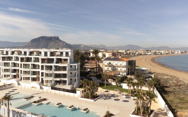 Appartement - Nouvelle construction - Denia - Dénia