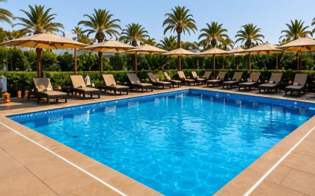 Appartement - Nouvelle construction - Los Alcázares - Los Alcázares