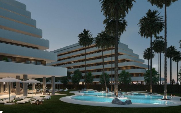 Appartement - Nouvelle construction - Moncofa - Moncofa