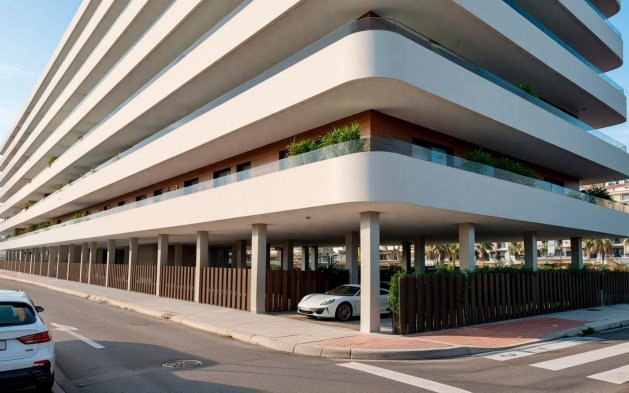 Appartement - Nouvelle construction - Moncofa - Moncofa