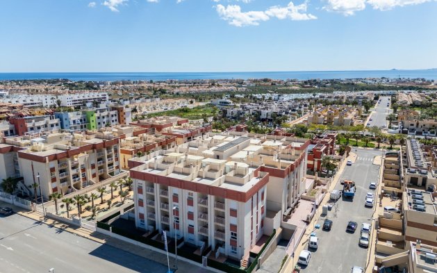Appartement - Nouvelle construction - Orihuela Costa - Orihuela Costa