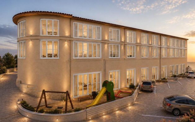 Appartement - Nouvelle construction - Relleu - Relleu