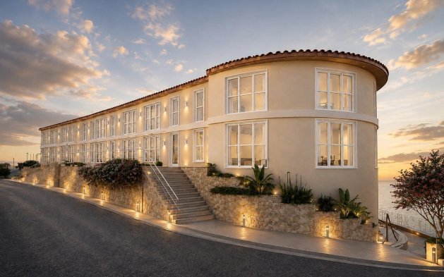 Appartement - Nouvelle construction - Relleu - Relleu