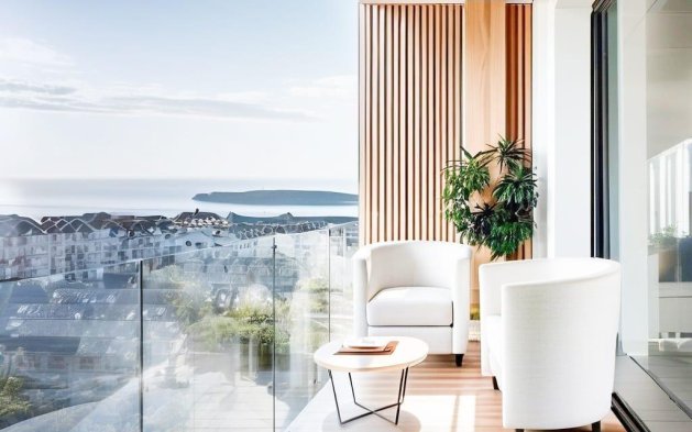 Appartement - Nouvelle construction - Torrevieja - Torrevieja