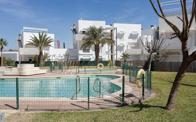 Appartement - Nouvelle construction - Vera - Vera
