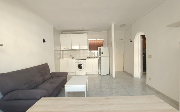 Appartement - Revente - Calpe - Calpe