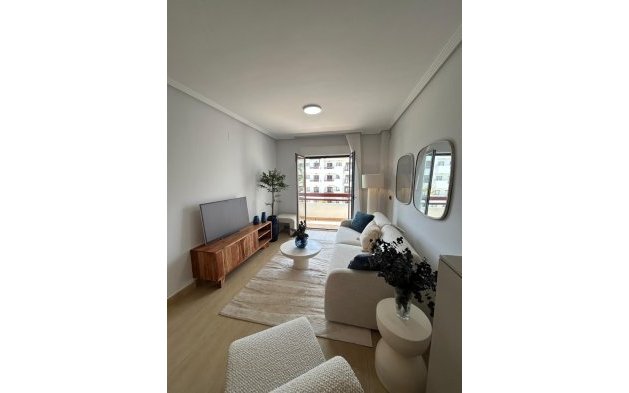 Appartement - Revente - Los Alcázares - Los Alcázares