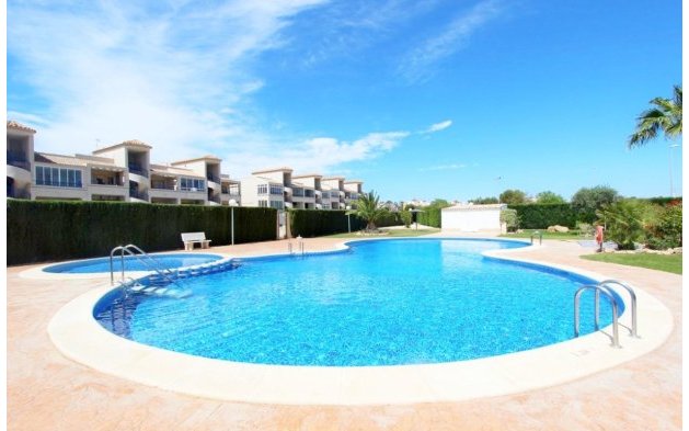 Appartement - Revente - Orihuela Costa - Punta Prima