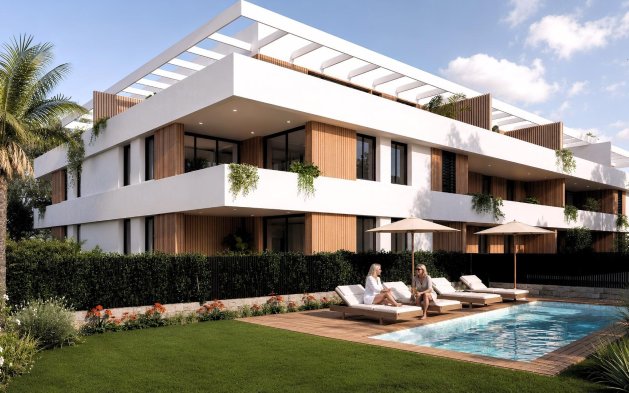 Ático - Obra nueva - Jávea - Jávea Xàbia