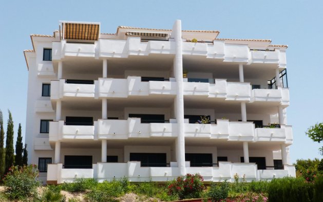 Ático - Obra nueva - Orihuela Costa - Orihuela Costa