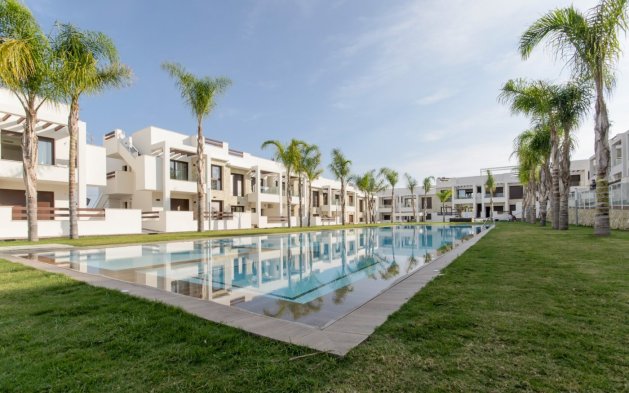 Ático - Obra nueva - Torrevieja - Torrevieja