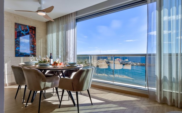 duplex - Reventa - Altea - Altea