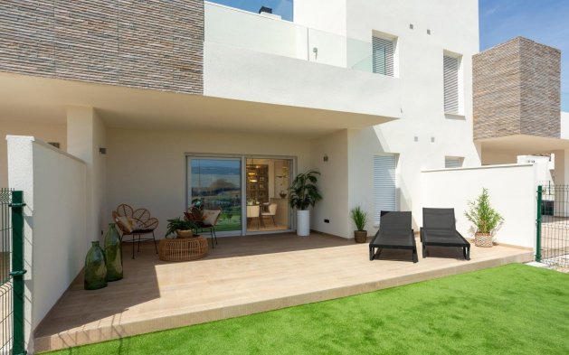 Ground floor Apartment - New Build - Algorfa - Algorfa