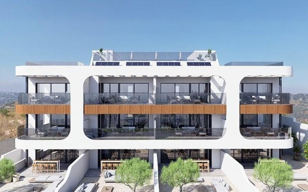 Ground floor Apartment - New Build - Benijofar - Benijofar