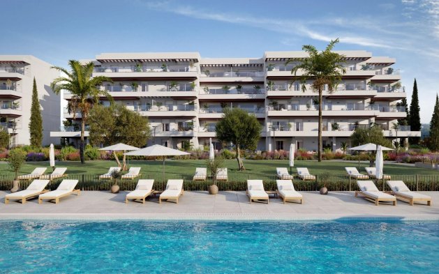 Ground floor Apartment - New Build - Denia - Dénia