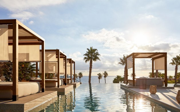 Ground floor Apartment - New Build - Macenas - Macenas