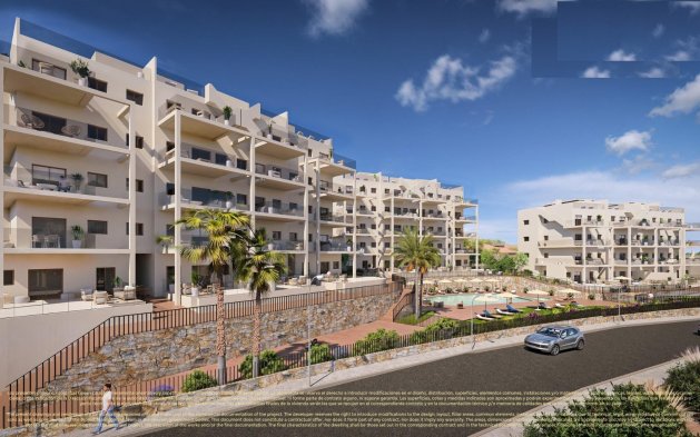 Ground floor Apartment - New Build - Murcia - Murcia