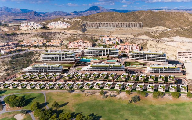 Ground floor Apartment - New Build - Mutxamel - Mutxamel