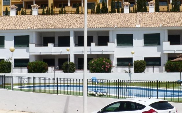 Ground floor Apartment - New Build - Orihuela Costa - Orihuela Costa