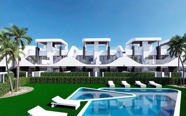 Ground floor Apartment - New Build - San Fulgencio - San Fulgencio